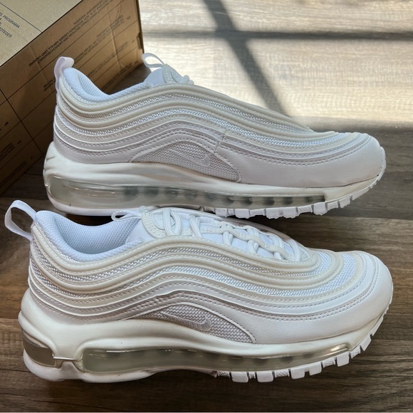 Nike Air Max 97 White